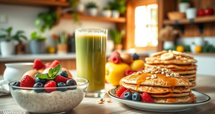 Płatki owsiane przepisy