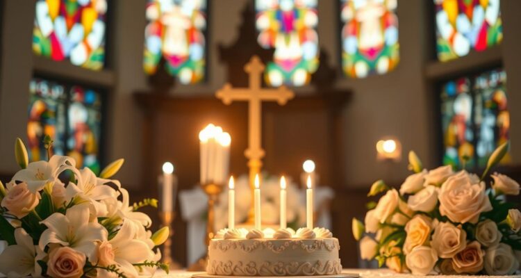 Religijne życzenia na 80 urodziny