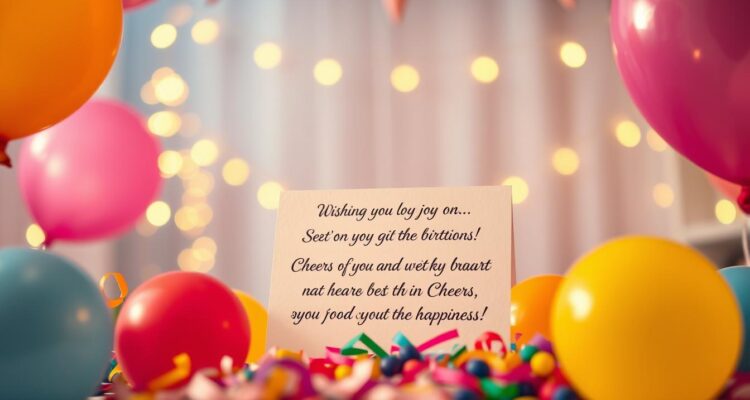 Życzenia krótkie urodzinowe