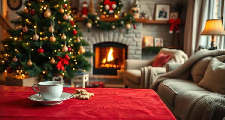 Życzenia świąteczne dla babci