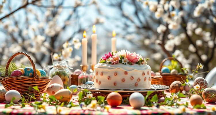 Życzenia z okazji wielkanocy